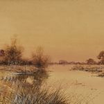 1353 5506 WATERCOLOUR